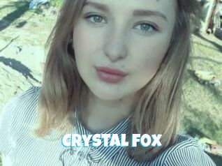 Crystal_f0x