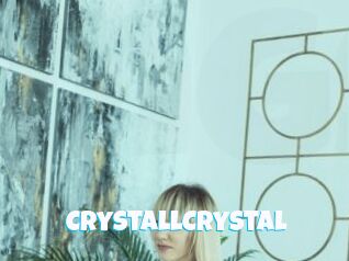 CrystallCrystal