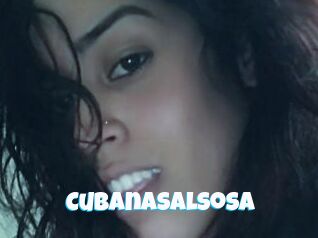 CubanaSalsosa