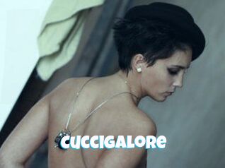 CucciGalore