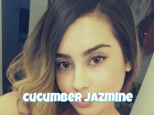 Cucumber_Jazmine Miss Gros Seins