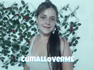 CumAllOverME Miss Gros Seins
