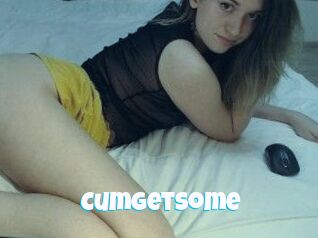 CumGetSome