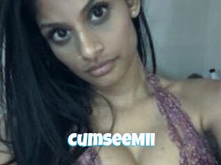 CumSeeMii