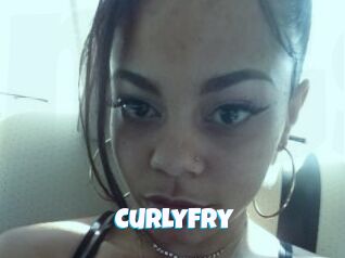 CurlyFry