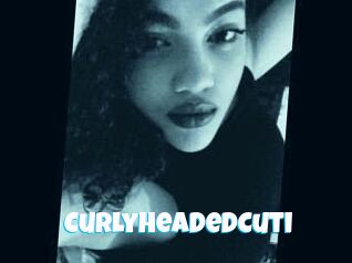 CurlyHeadedCuti