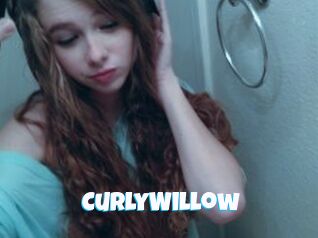 CurlyWillow
