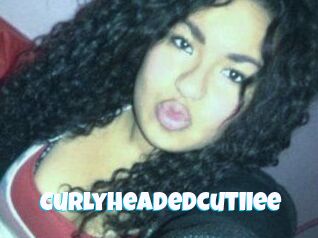 Curlyheadedcutiiee