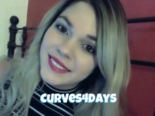 Curves4days