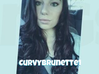 CurvyBrunette1