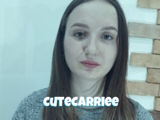 CuteCarriee