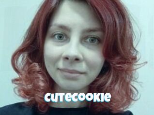 CuteCookie
