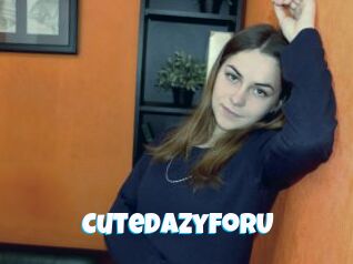 CuteDazyForU