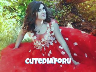 CuteDiaForU