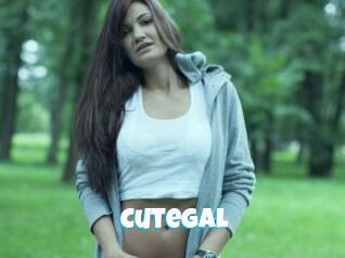 CuteGal