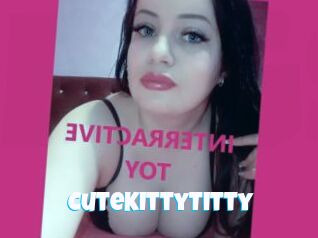 CuteKIttyTitty