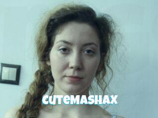 CuteMashaX