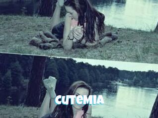 CuteMia