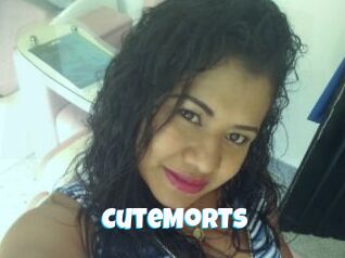 CuteMorTS Miss Gros Seins