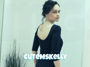 CuteMsKelly
