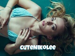 CuteNikolee