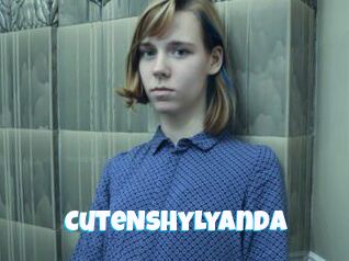CuteNshyLyanda