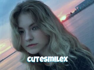 CuteSmileX