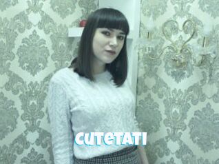 CuteTati