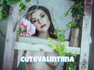 CuteValintiina