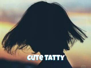Cute_Tatty