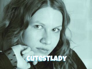 CutestLady