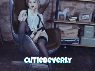 CutieBeverly