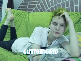 CutieIngrid