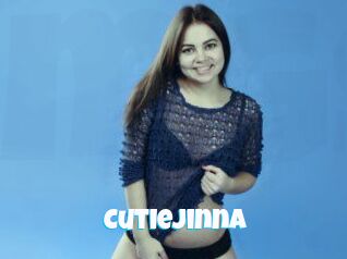 CutieJinna