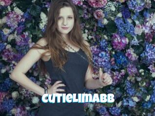CutieLimaBb