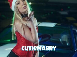 CutieMarry