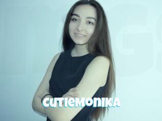 CutieMonika