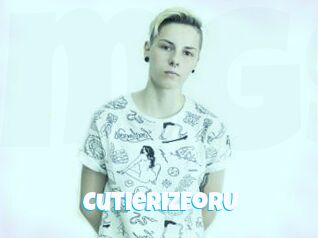 CutieRizForU