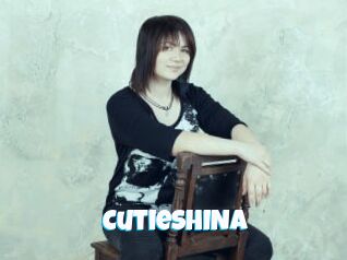 CutieSHINA