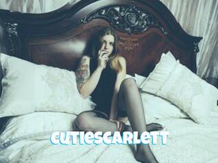 CutieScarlett