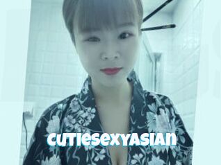 CutieSexyAsian
