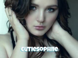 CutieSophiie