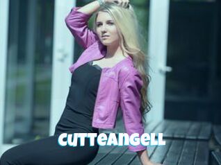 CutteAngell