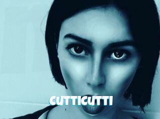 CuttiCutti