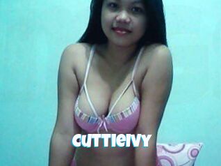 CuttieIvy
