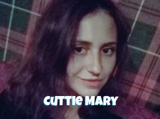 Cuttie_Mary