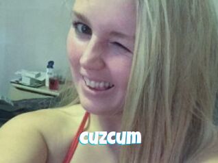 CuzCum