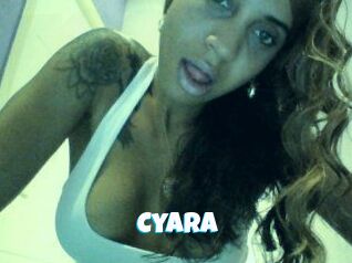 Hotcyara