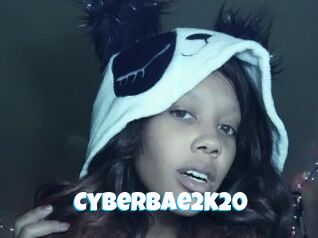 Cyberbae2k20 Miss Gros Seins
