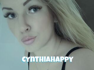 CynthiaHappy Miss Gros Seins